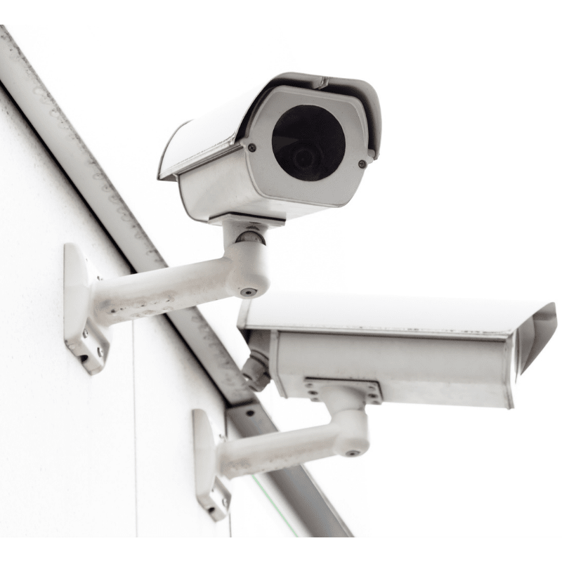 Farm Security Cameras Southland Organics